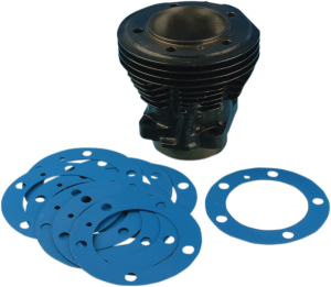 Replacement Cylinder Head And Compliance Fitting Gaskets, 2, nordicamoto.ro