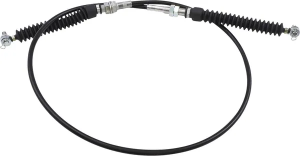 Shifter Cable Black , nordicamoto.ro