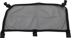 MOOSE RACING Kenai Cargo Net Black, 2, nordicamoto.ro