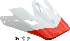 Visor Kit For Sector Bomber Mips S9 White/red Orange Black, Green, Orange, Red, White ONE SIZE, 1, nordicamoto.ro