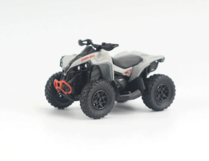 Machetă Can-Am Renegade X XC Scara 1:32