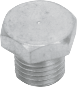Drain Plug Silver, 1, nordicamoto.ro
