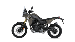 Motocicleta Yamaha Ténéré 700 Low, 11, nordicamoto.ro