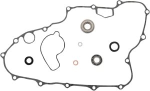 MOOSE RACING Water Pump Rebuild Kit 