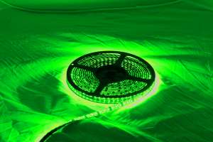 Led Reel Green, 2, nordicamoto.ro