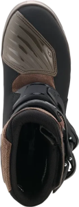 Belize V2 Drystar Boots Black, 2, nordicamoto.ro