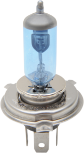 Halogen Headlight Bulb Blue, 1, nordicamoto.ro
