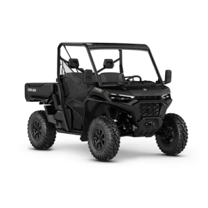SXS Can-Am Traxter XU HD11 T 2027