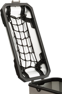 Trax Adventure M Lid Net Black