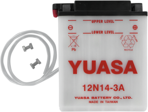 Conventional Battery