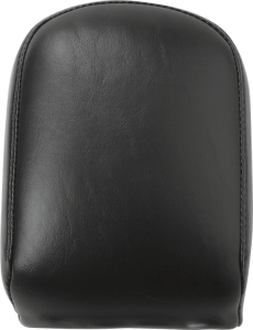 Sissy Bar Pad Black