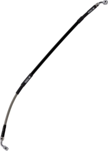 Stainless Steel Braided Brake Line Braided 