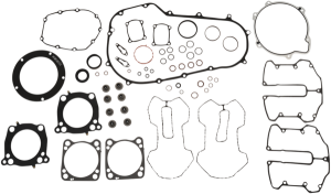 Engine And Primary Gasket Kit, 1, nordicamoto.ro