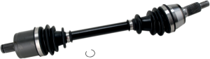 Ansamblu complet de punte, negru, 1, nordicamoto.ro