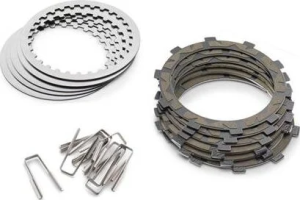 FRICTION PLATES KIT, 1, nordicamoto.ro