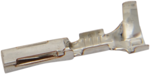 Amp 040 Connector Silver, 3, nordicamoto.ro