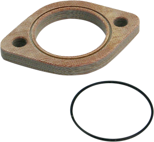 Insulator Block With O-ring, 1, nordicamoto.ro
