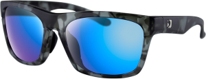 Route Sunglasses Gray