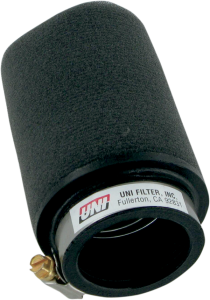 Pod Filter Black