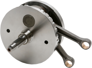 Flywheel Assembly