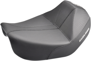 1wr Performance Gripper Solo Seat Black