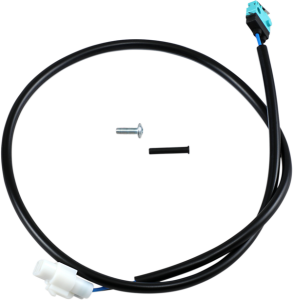Replacement Switch For Hymec Clutch System White, 1, nordicamoto.ro