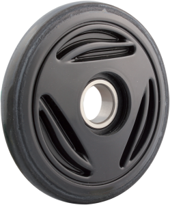 Idler Wheel Black