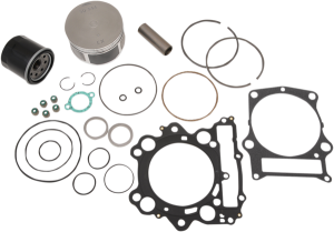 Top-end Rebuild Kit