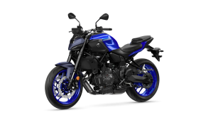 Motocicletă Yamaha MT-07, 4, nordicamoto.ro