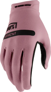 Mănuși Ridecamp pentru femei, violet, nordicamoto.ro