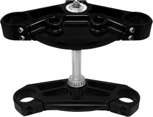 49 Mm Flh Triple Tree Set Black