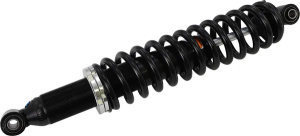 Gas Shock , nordicamoto.ro