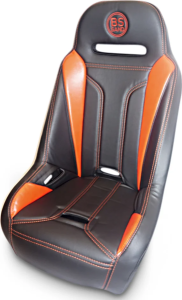 Extreme Seat Orange, 1, nordicamoto.ro