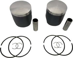 Set de pistoane, 2, nordicamoto.ro