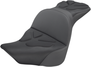 Seat Explorer G-tech W/backrest Black Black, 3, nordicamoto.ro