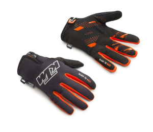 Manusi KTM RACETECH WP Black