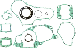 SET DE GARNITURI