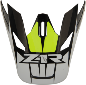 Visrkt Riseascnd Hivizylw Hi-vis, Yellow
