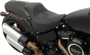 Ez-on Solo Seat Black, 4, nordicamoto.ro