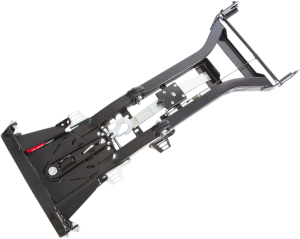 Plow Push Frame Black