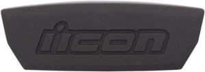 Forehead Vent Switch casca Icon Airform™ Black/Gray