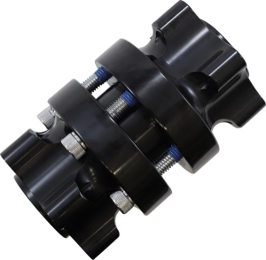 Cartridge Hub Black, 5, nordicamoto.ro