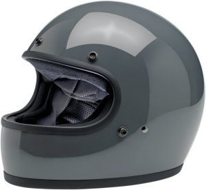 Helmet Gringo Gl Sg Sm Gray