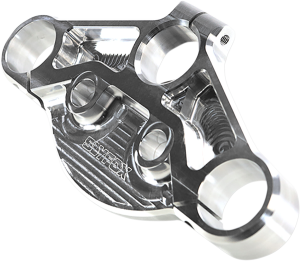 49 Mm Triple Clamps Raw, 5, nordicamoto.ro