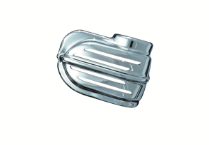 Wolo® Bad Boy Air Horn Kit Chrome