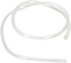Furtun benzina/carburator 6,4x915 mm Moose Racing, 1, nordicamoto.ro