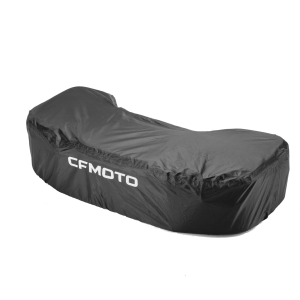 TAIL BOX SOFT BAG RAIN COVER