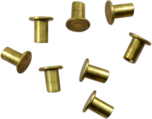 Clutch Hub Lining Replacement Rivets