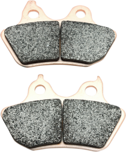 Brake Pad Epfa-hh Series Sintered Metal
