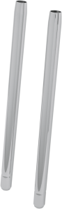 Fork Tubes Chrome
